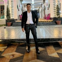 EisnerAmper Fund Services LLC Employee Krishna Tiwari's profile photo