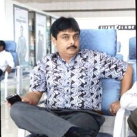Rakesh Patel Email & Phone Number
