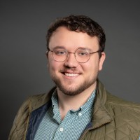 mhp.si Employee Caleb Byrd's profile photo