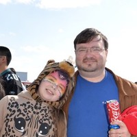 AGUSTAWESTLAND PHILADELPHIA CORPORATION Employee James Racz's profile photo