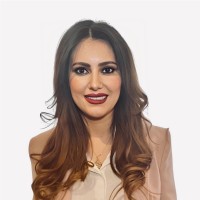 CATU Employee Oumaima F.'s profile photo