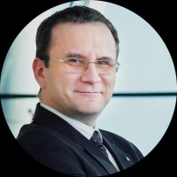 Fleuve congo hotel Employee Michel Colonna's profile photo