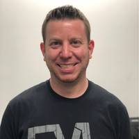 Evlution Nutrition Employee Matthew Kessler's profile photo