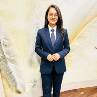 byteztech Employee Urvi Thakkar's profile photo