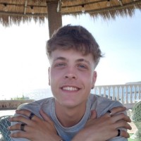 Alfie Gray's profile photo