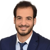 Amine Chraibi Email & Phone Number