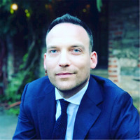 Sam Cottman Email & Phone Number