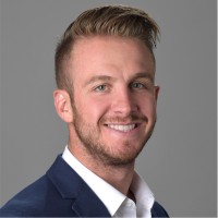 AbbVie Employee Stephen Meredith's profile photo