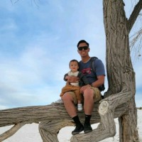 Washington Air National Guard Employee Jonathan Villegas's profile photo