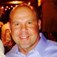 Hamarki Employee Brian Wallace's profile photo