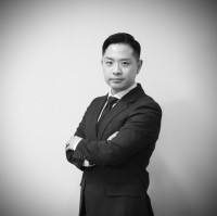 Seoul IR Network Employee 문호 양's profile photo