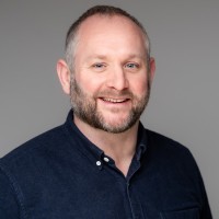 Falcon Brook Employee Jason Mellors's profile photo