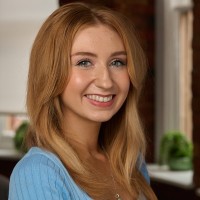 Core Talent Recruitment Employee Katie Evison's profile photo