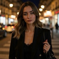 Isabella Allamani Email