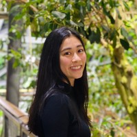 Qualtrics Employee Sally Li's profile photo