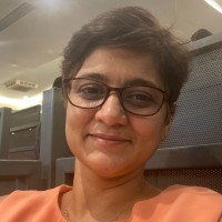 Jayashree More Email & Phone Number