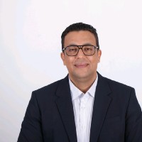 ECOTI Employee Ghenimi Issam's profile photo