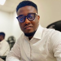 Royal Crown Packaging Limited Employee Maxwell Ayeh's profile photo