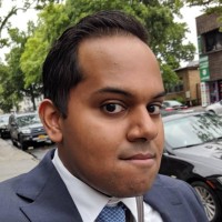 Calvin Prashad Email & Phone Number