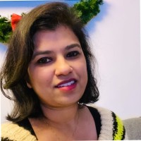Hillebrand Gori Employee Sushma Bhaskar's profile photo