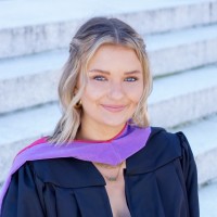 Victoria O'Connor Email