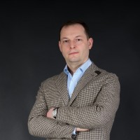 Kriptomat Employee Andrei Bulgakov's profile photo