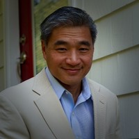 Zipcar Employee Jeffrey Chun's profile photo