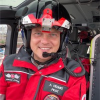 HELI-FLIGHT GmbH & Co. KG Employee Andreas Hennig's profile photo