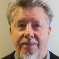 Retired Life Employee Robert Ewen's profile photo