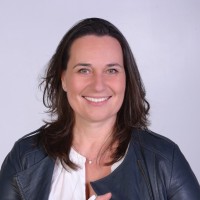 Nexmove Employee Virginie Romeyer's profile photo