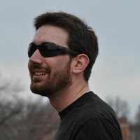 Battleship New Jersey Museum and Memorial Employee Ryan Szimanski's profile photo