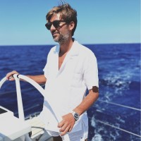 Manebí Employee Antonello Benati's profile photo