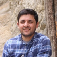 AltuMED - Smart RCM Employee Ejaz Khan's profile photo