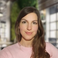 Incubateur Le Nid Employee Laurianne Dormont's profile photo