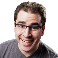 OpenID Foundation Employee Aaron Parecki's profile photo