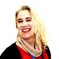 Citizens Advice Employee Heather Knowles's profile photo