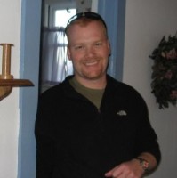 Agility Technical Solutions Employee Aaron Carter's profile photo