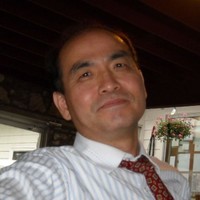 Applied Materials Employee John Koo's profile photo