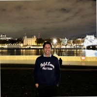 Muhammad Tariq Email
