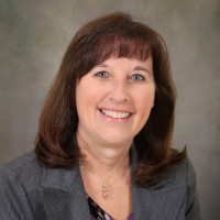 ORAU Employee Sherry Painter's profile photo