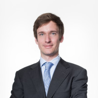 Philippe & Partners Employee Mathieu de Cléty's profile photo