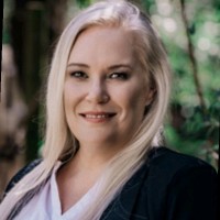 LaunchLab Employee Nadine Brink's profile photo