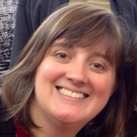 Wireless Analytics Employee Amybeth Palhares's profile photo