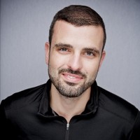 Viant Technology Employee Keith Petri's profile photo
