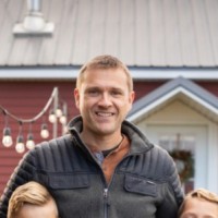 Scout Motors Inc. Employee Patrick Curran's profile photo