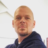 Pacific Gas and Electric Company Employee Rory D's profile photo