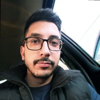 Intale Employee Gerasimos Gerasimou's profile photo