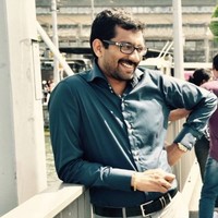 Sree Narayana Training College, Nedunganda, Varkala, Thiruvananthapuram Employee Praveen S's profile photo