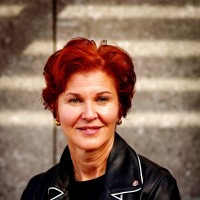 Amex GBT Meetings & Events Employee Agnès Benveniste's profile photo