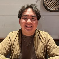 Northrop Grumman Employee Aaron Yap's profile photo